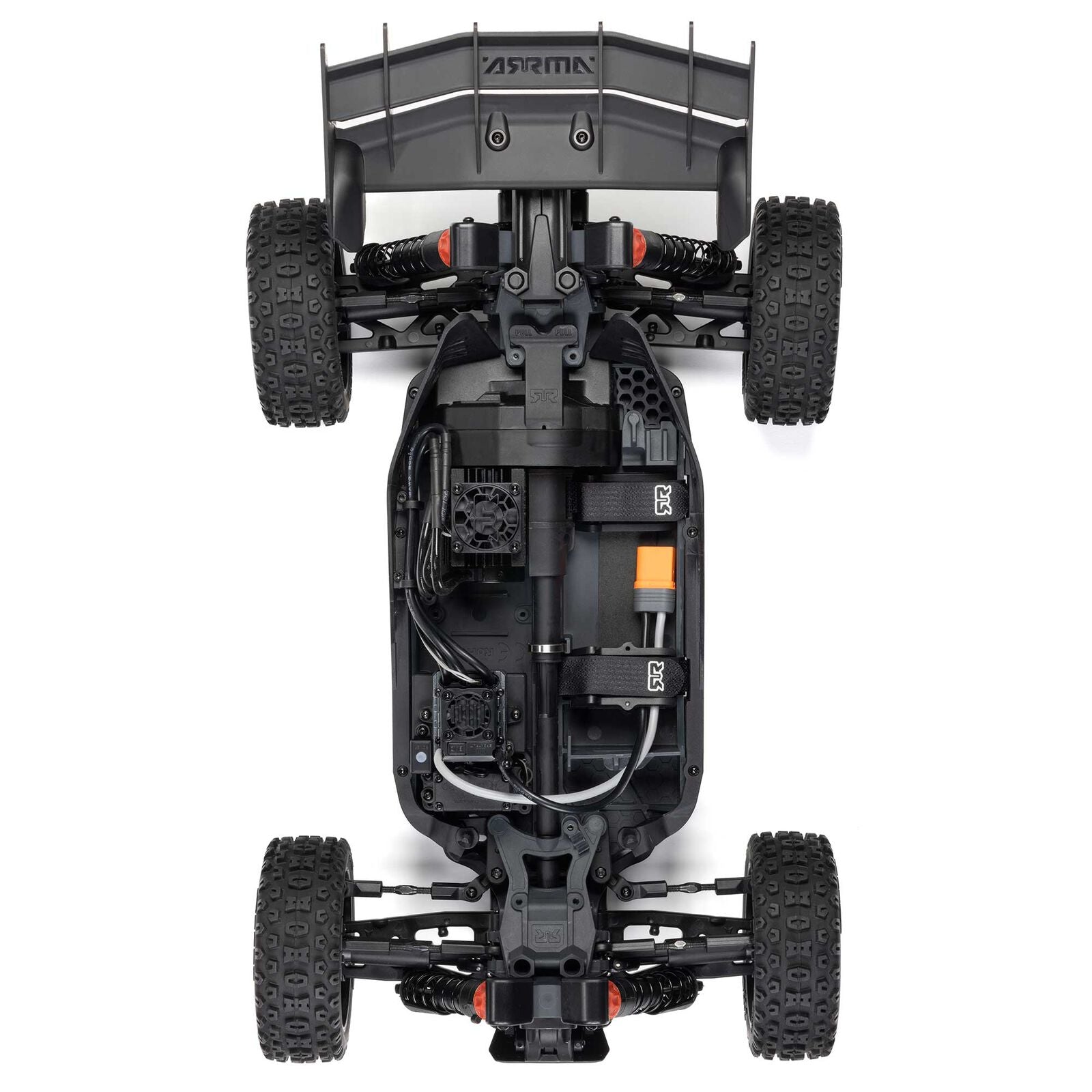 Arrma Buggy Typhon 4WD 223S BLX RTR ARA4306V4