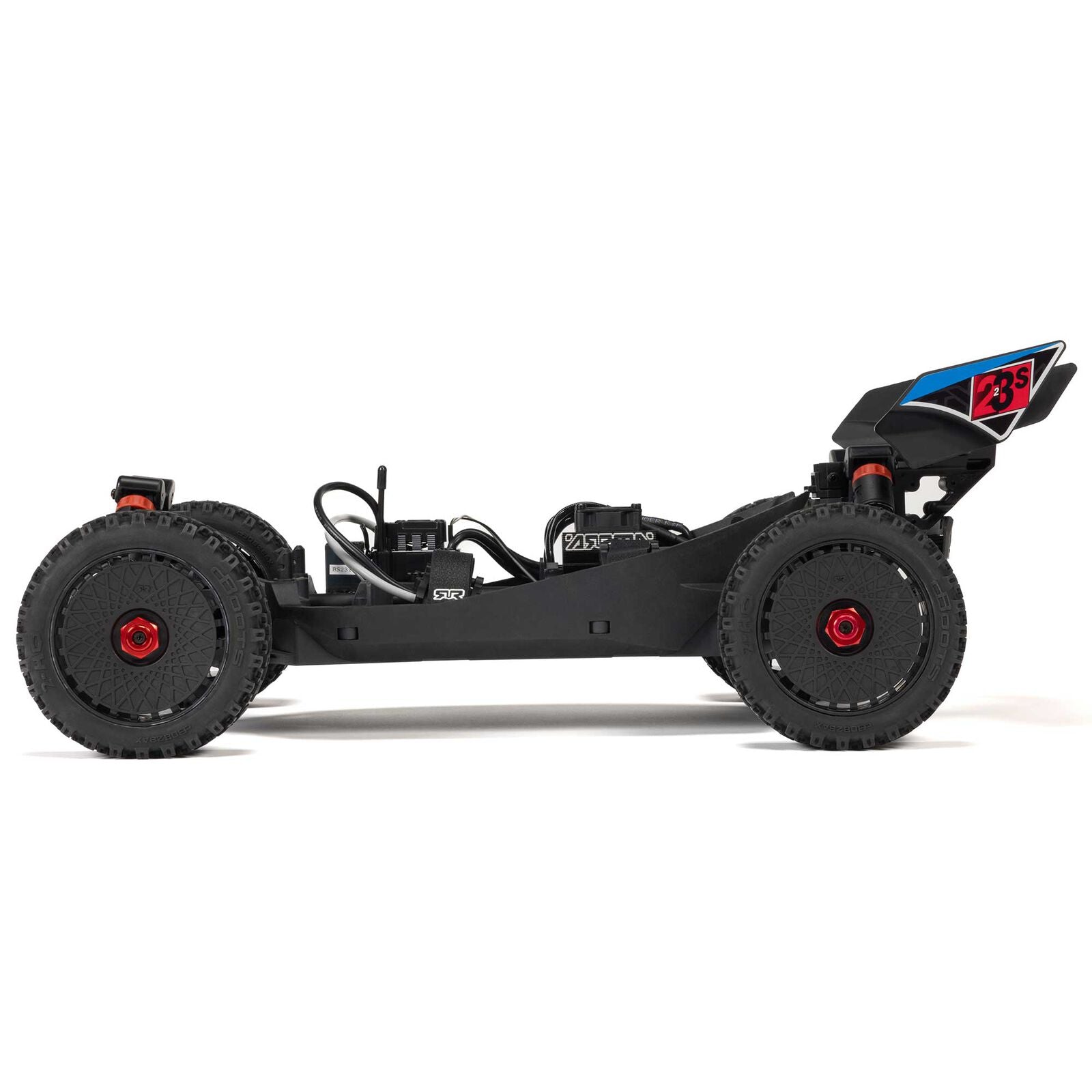 Arrma Buggy Typhon 4WD 223S BLX RTR ARA4306V4
