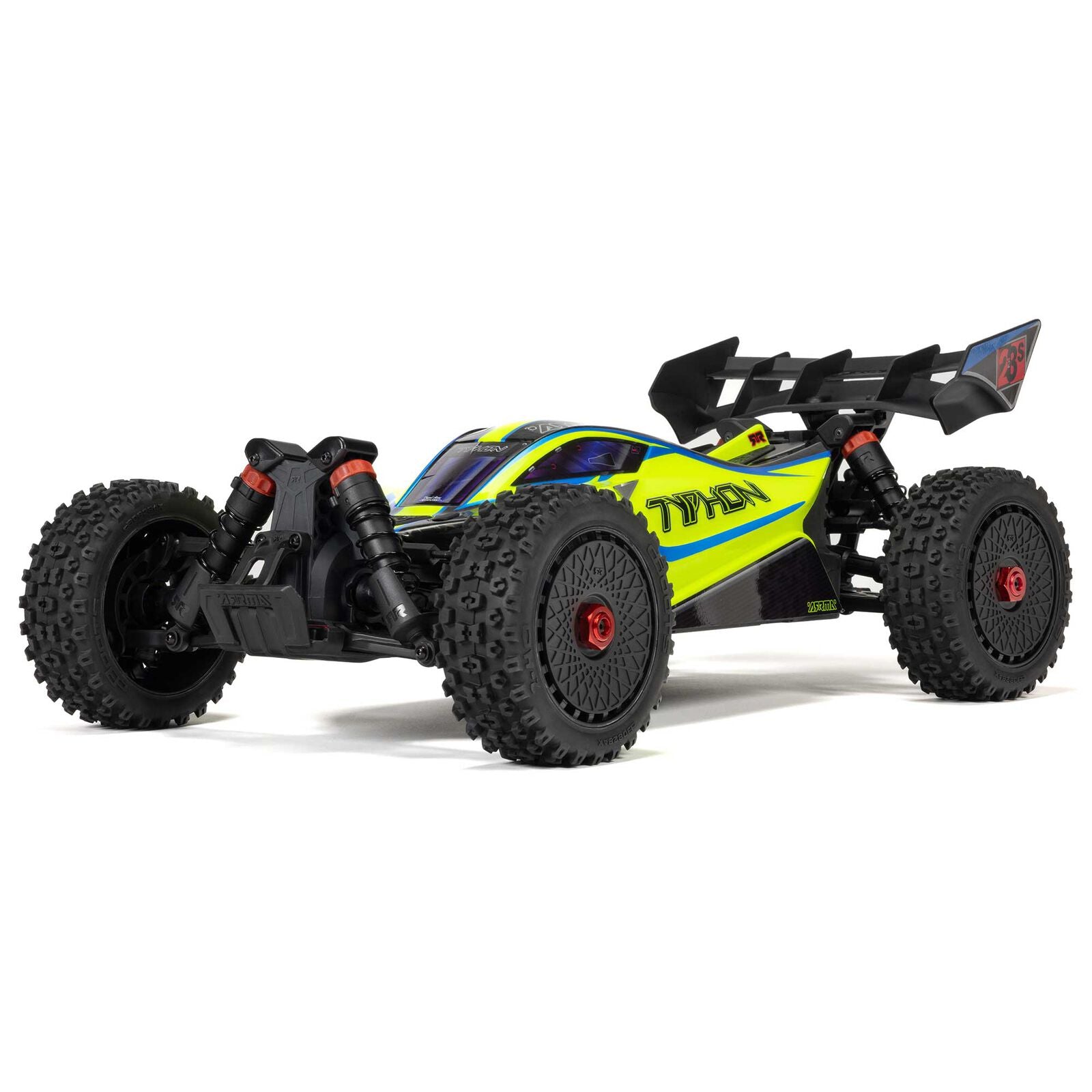 Arrma Buggy Typhon 4WD 223S BLX RTR ARA4306V4