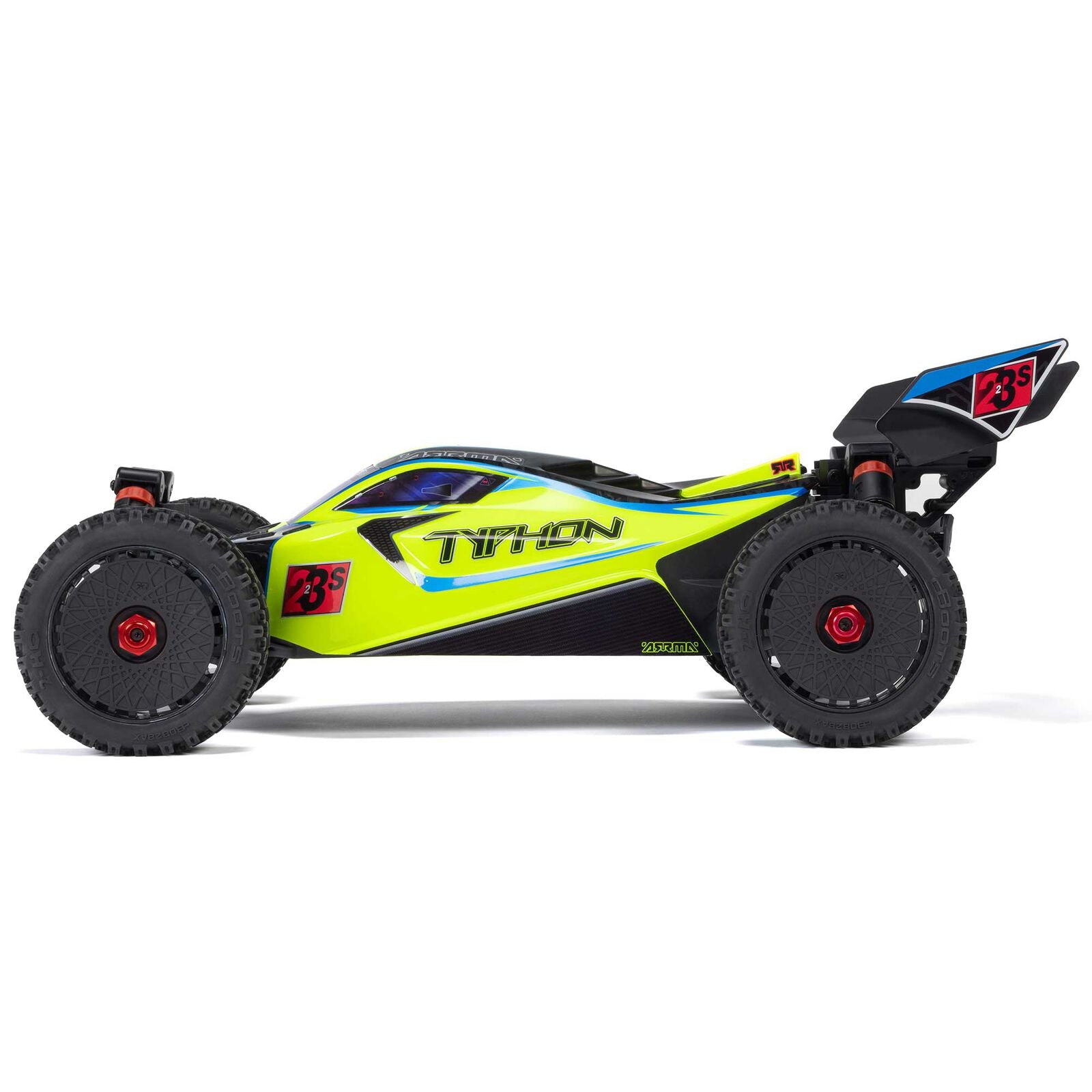 Arrma Buggy Typhon 4WD 223S BLX RTR ARA4306V4
