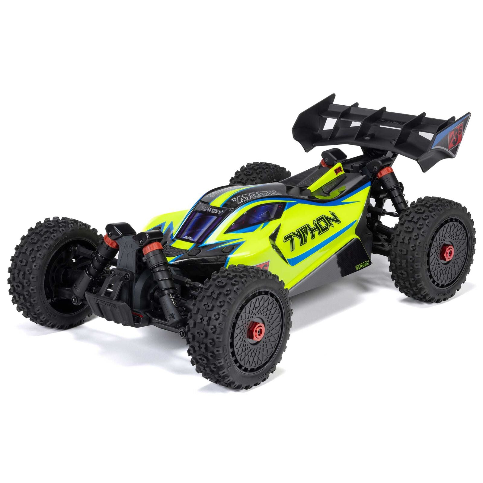 Arrma Buggy Typhon 4WD 223S BLX RTR ARA4306V4