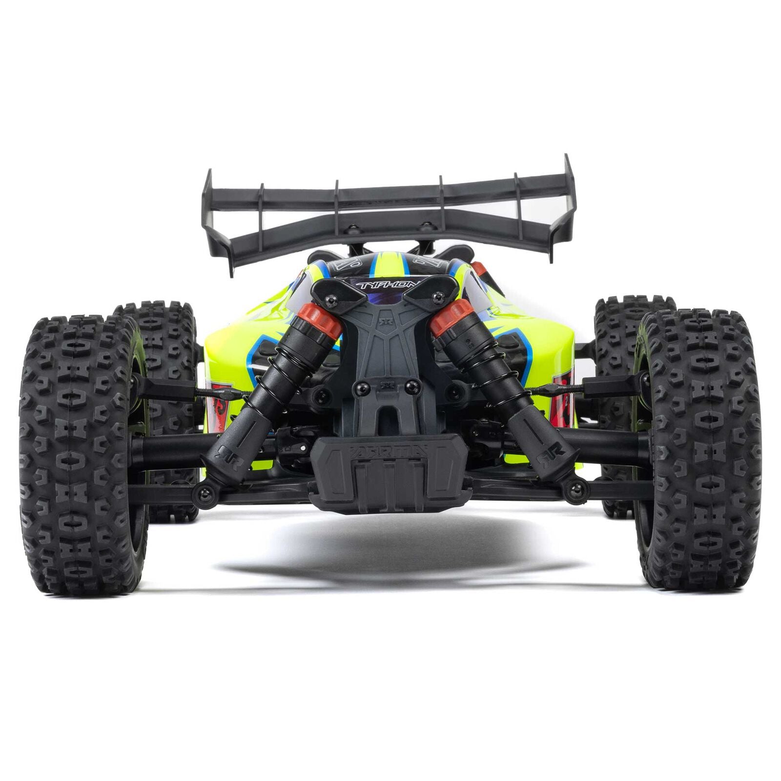 Arrma Buggy Typhon 4WD 223S BLX RTR ARA4306V4