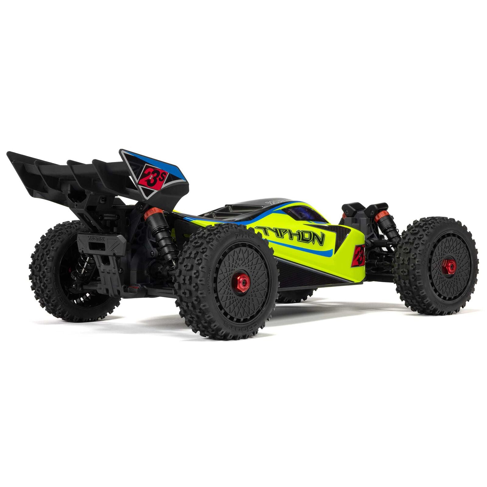 Arrma Buggy Typhon 4WD 223S BLX RTR ARA4306V4