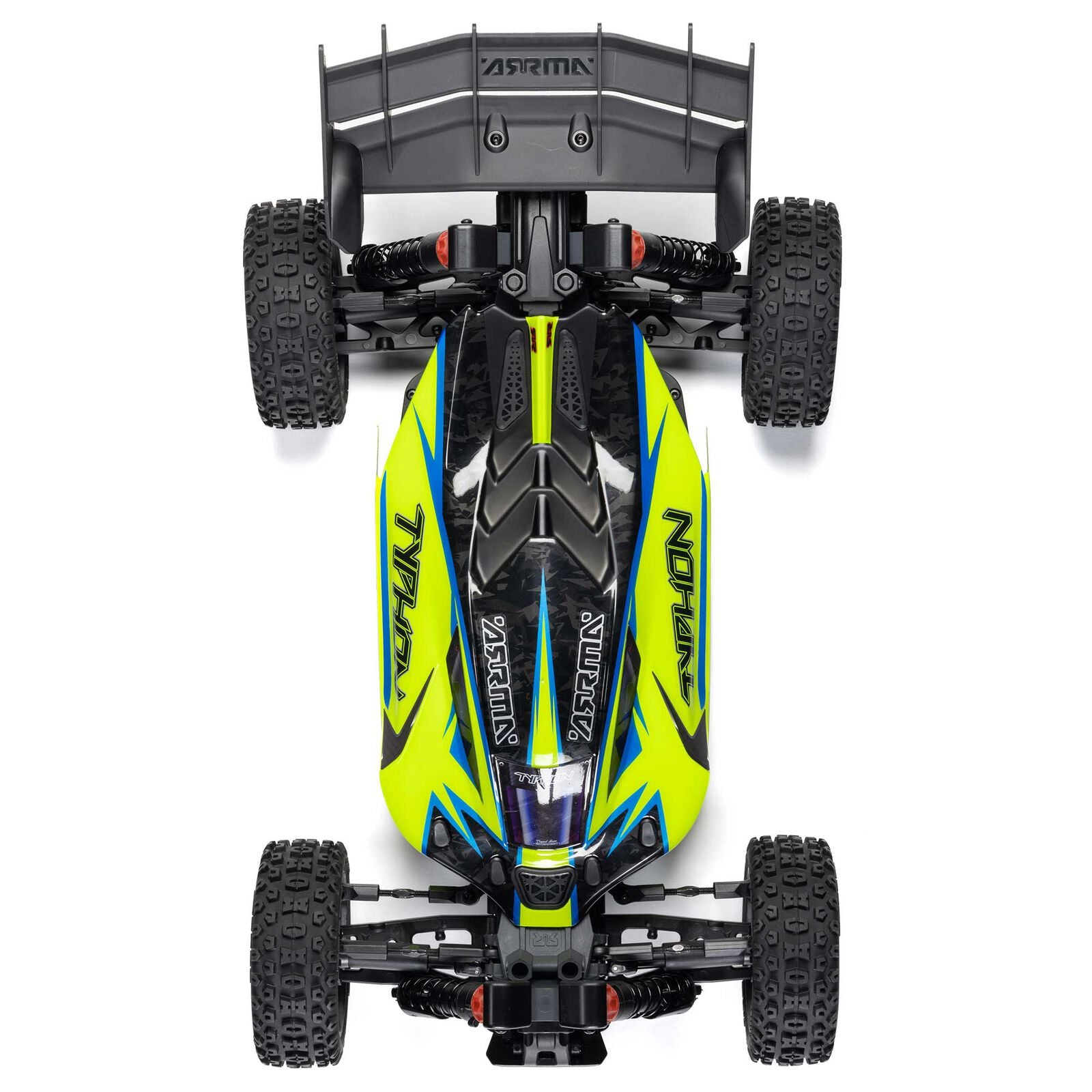 Arrma Buggy Typhon 4WD 223S BLX RTR ARA4306V4