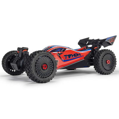 Arrma Buggy Typhon 4WD 223S BLX RTR ARA4306V4