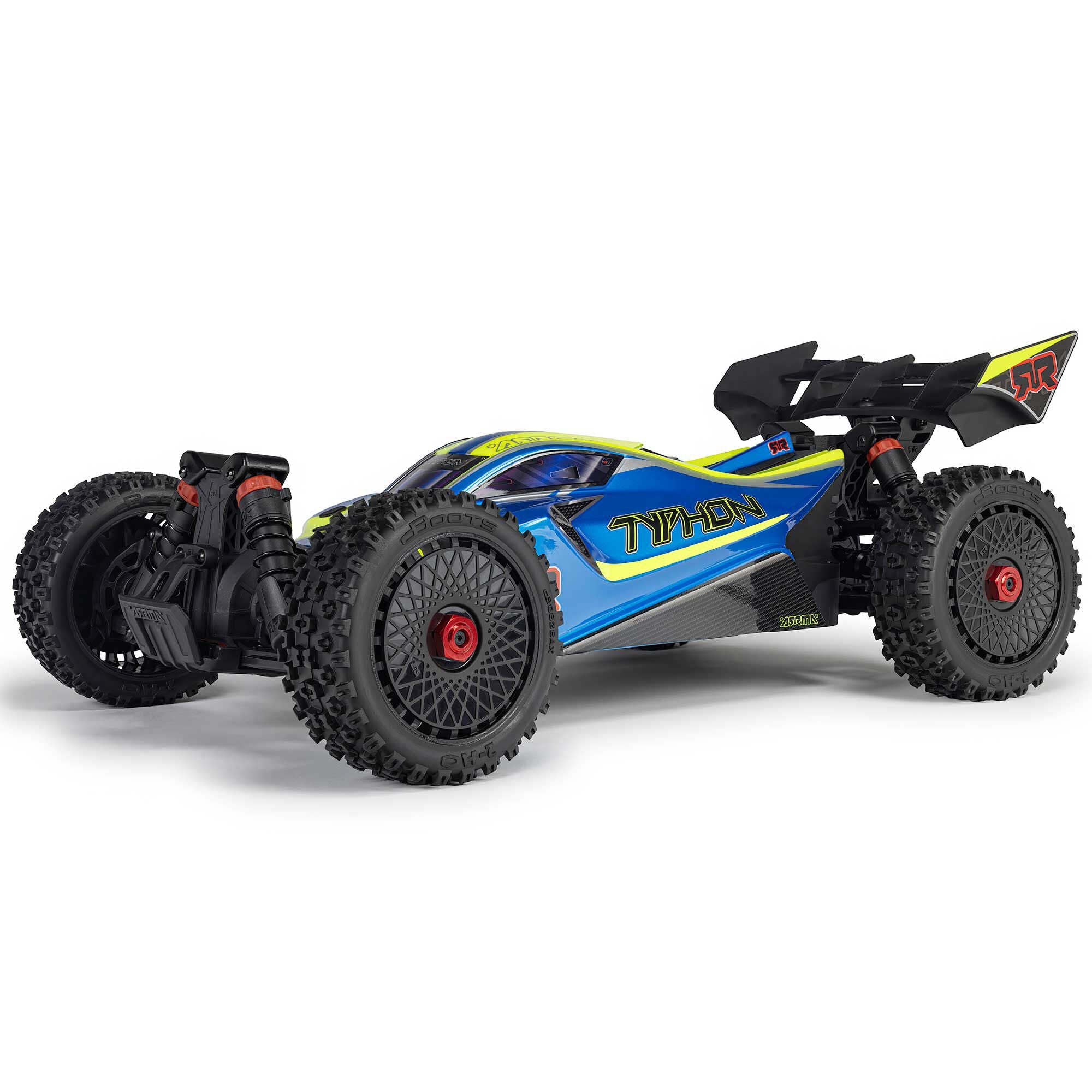 Arrma Buggy Typhon 4WD 223S BLX RTR ARA4306V4