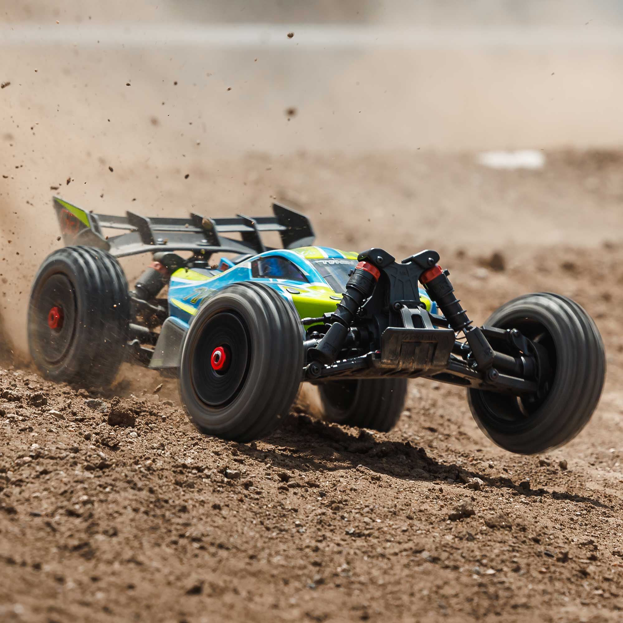 Arrma Buggy Typhon 4WD 223S BLX RTR ARA4306V4