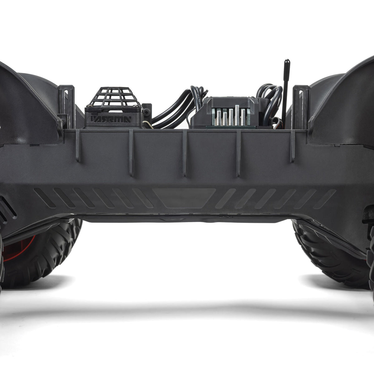 Arrma Monster Truck QUAKE 4S 4WD Brushless 1/8 RTR ARA4437