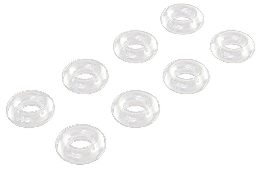 Arrma O-Ring 2,6x2 mm (x8) ARA716035