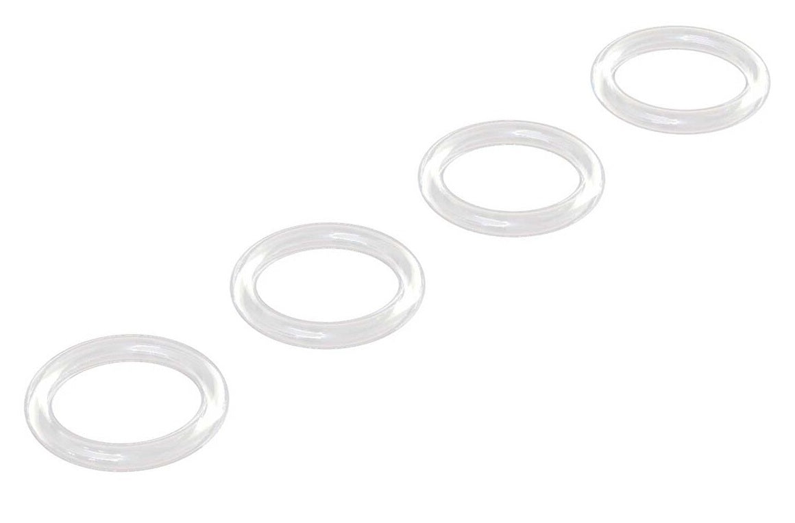 Arrma O-Ring 8x1,5 mm (x4) Gorgon ARA716036