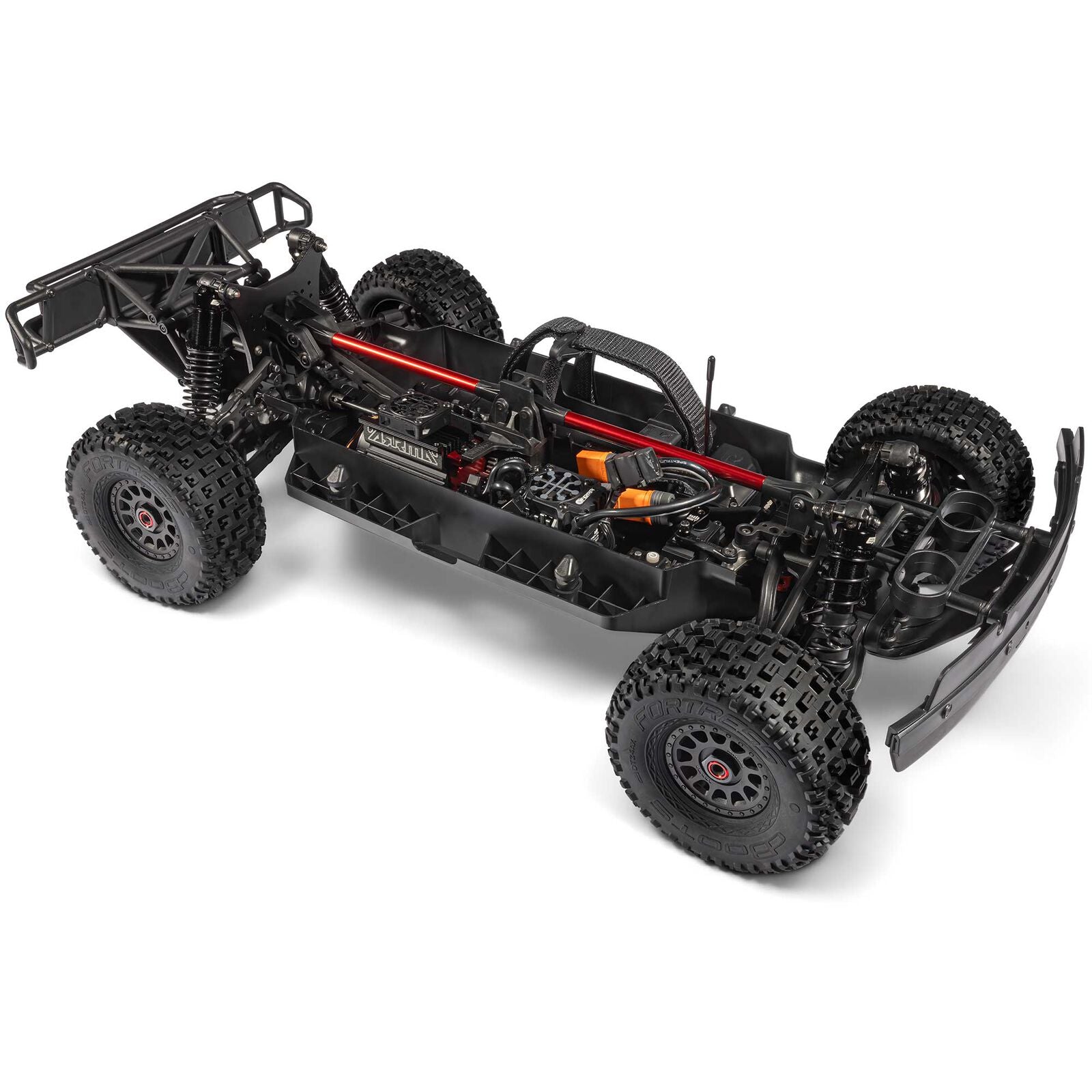 Arrma Desert Truck Mojave Brushless 6S 4x4 RTR