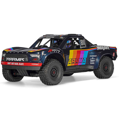 Arrma Desert Truck Mojave Brushless 6S 4x4 RTR