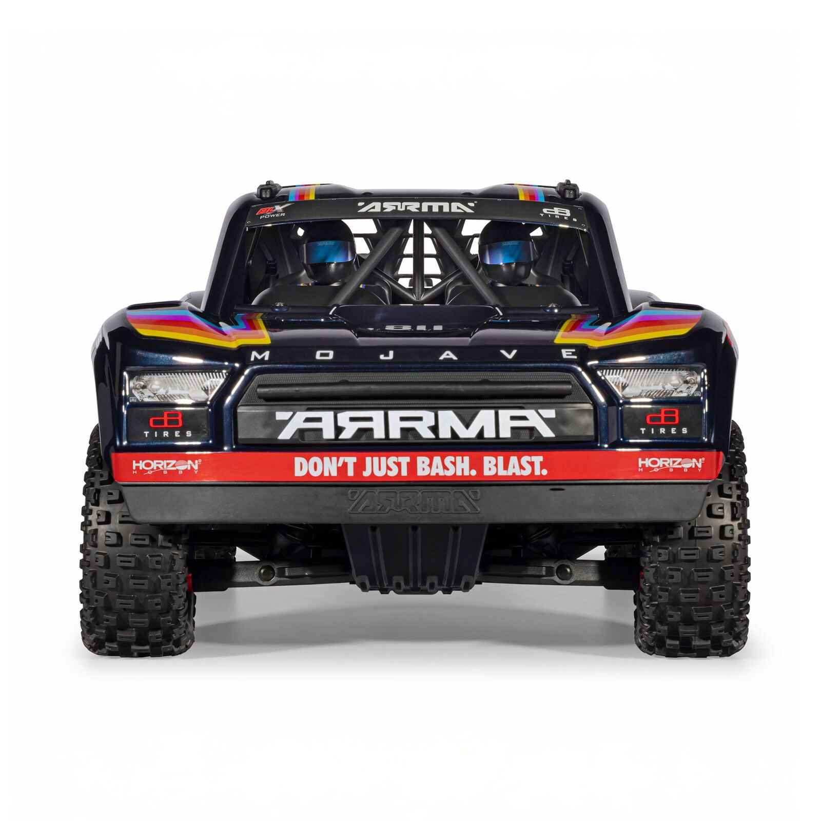 Arrma Desert Truck Mojave Brushless 6S 4x4 RTR