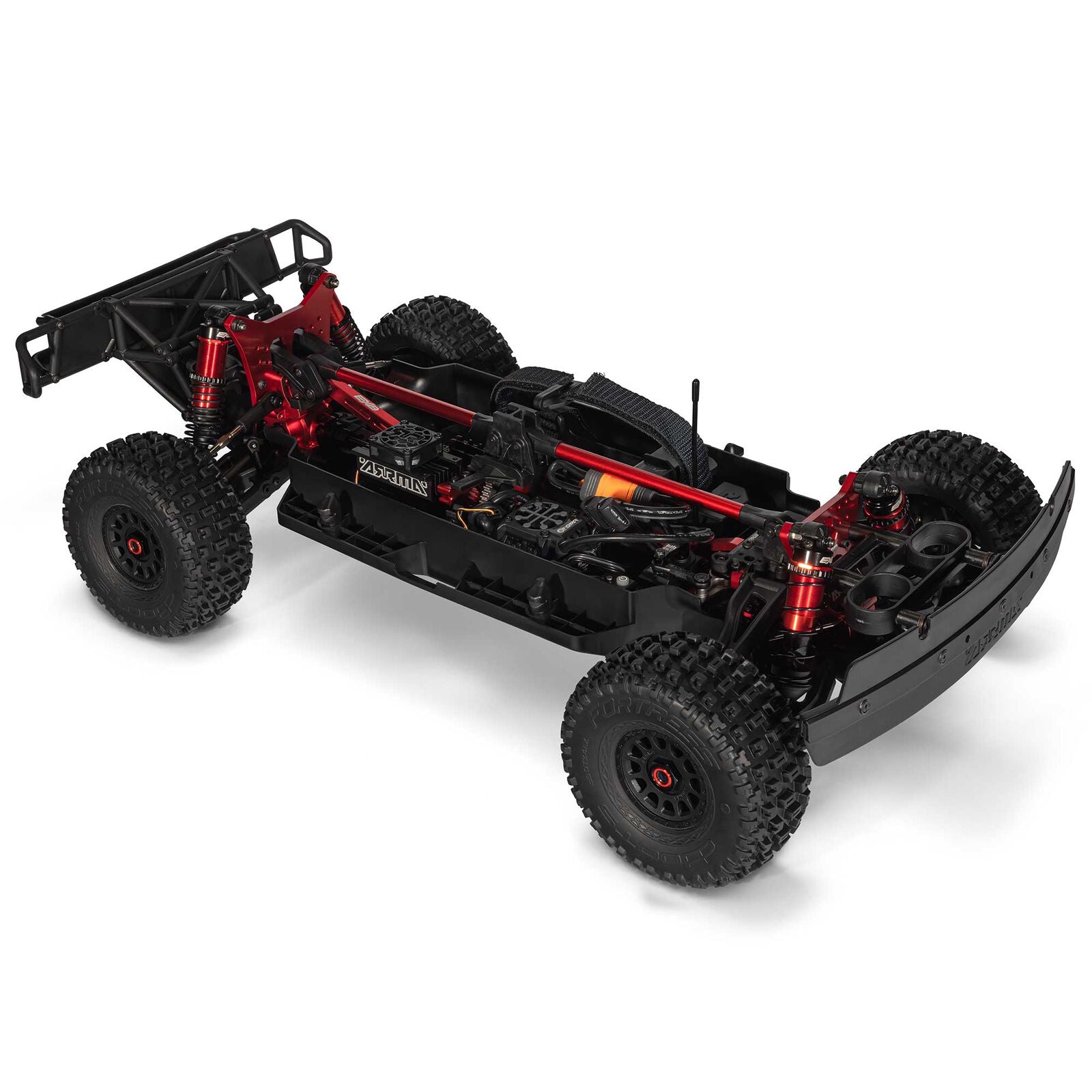 Arrma Desert Truck Mojave Brushless 6S EXB 4x4 RTR ARA7704V3T1