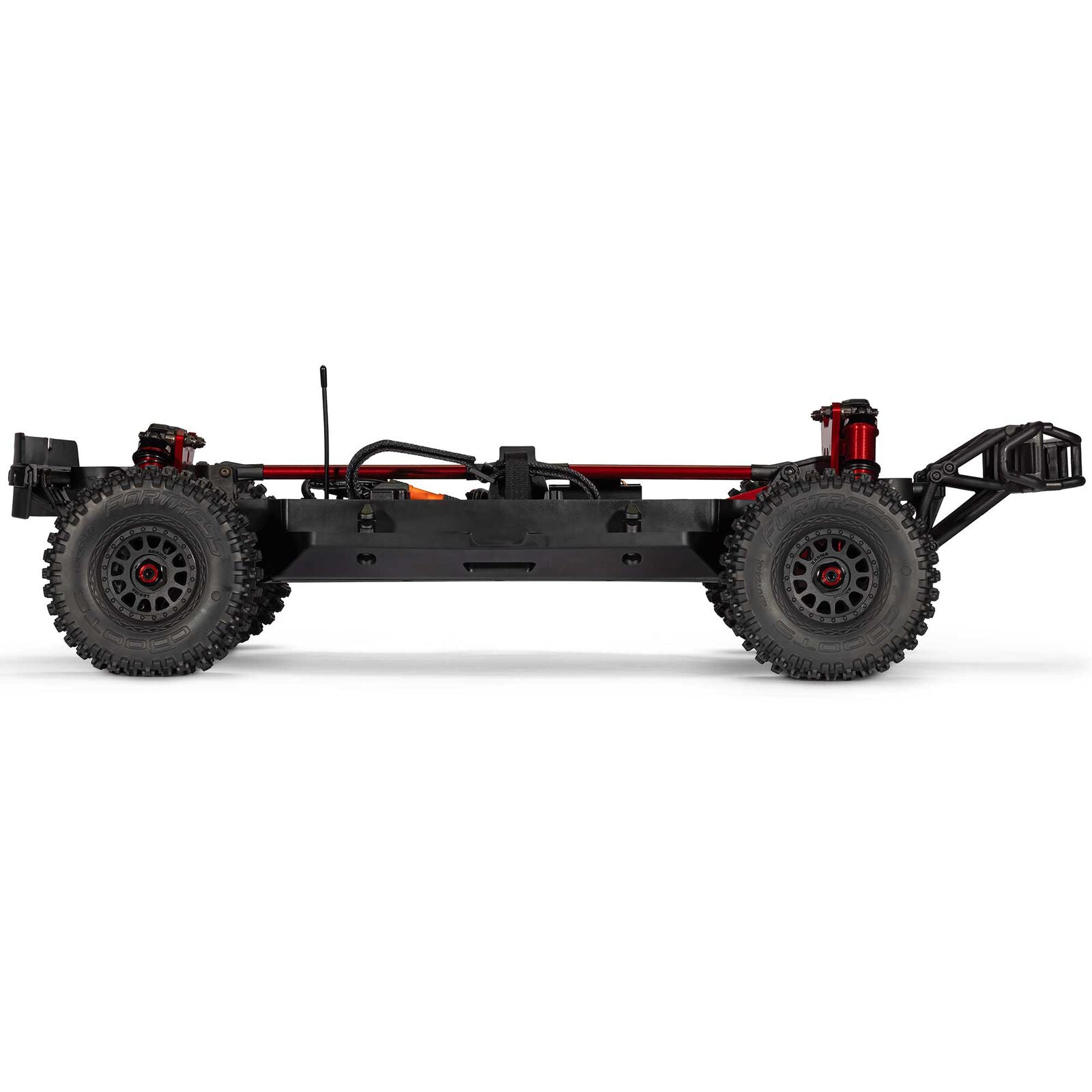 Arrma Desert Truck Mojave Brushless 6S EXB 4x4 RTR ARA7704V3T1