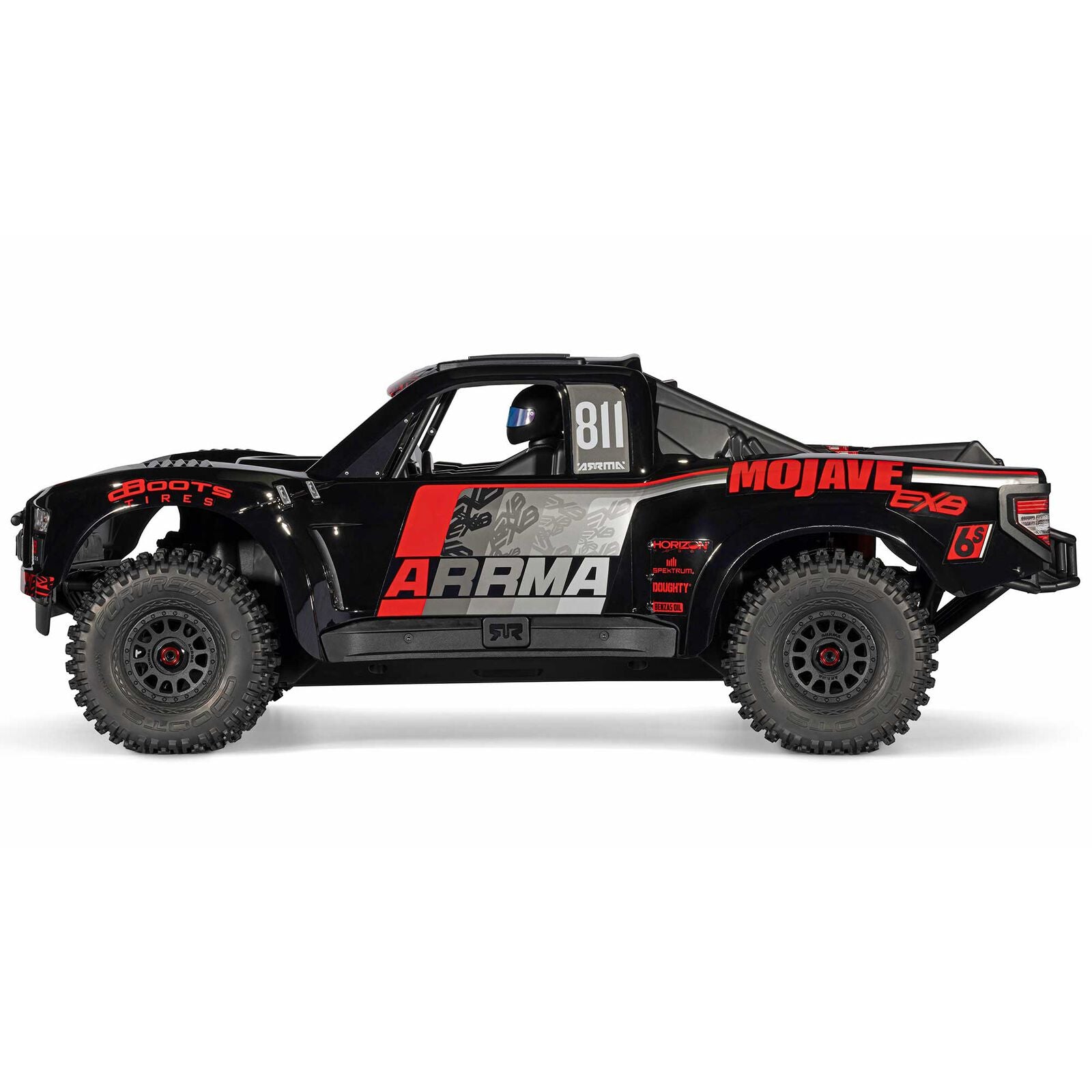 Arrma Desert Truck Mojave Brushless 6S EXB 4x4 RTR ARA7704V3T1