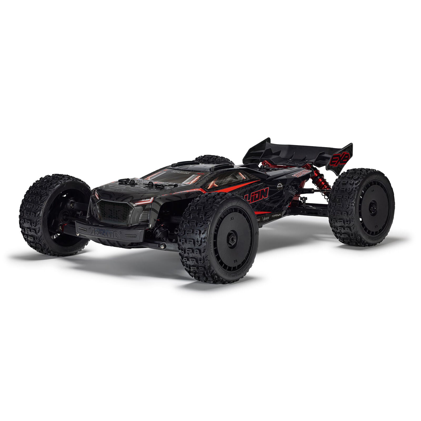Arrma Velocidade Truck Talion 6S EXB BLX RTR ARA7707V6T1