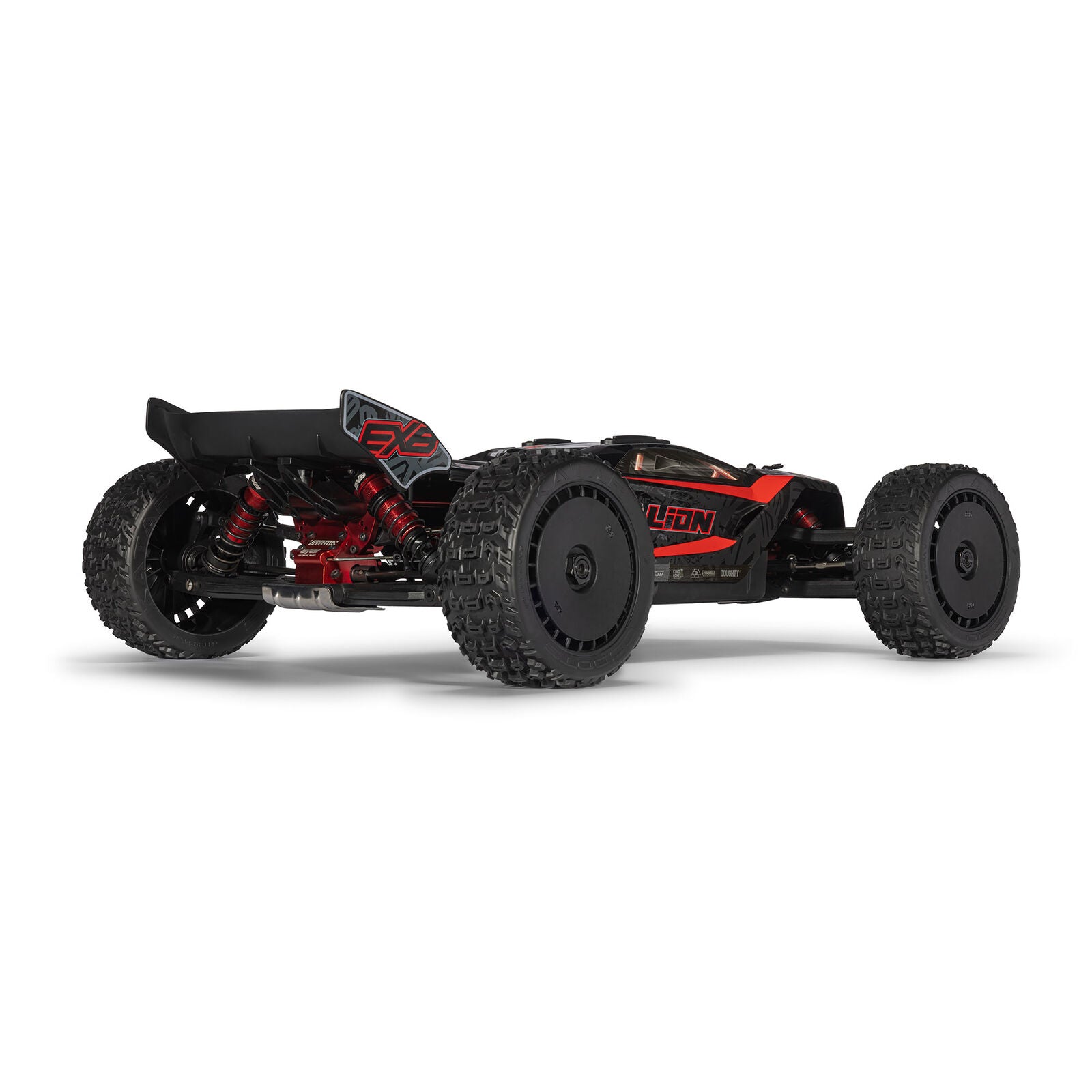 Arrma Velocidade Truck Talion 6S EXB BLX RTR ARA7707V6T1