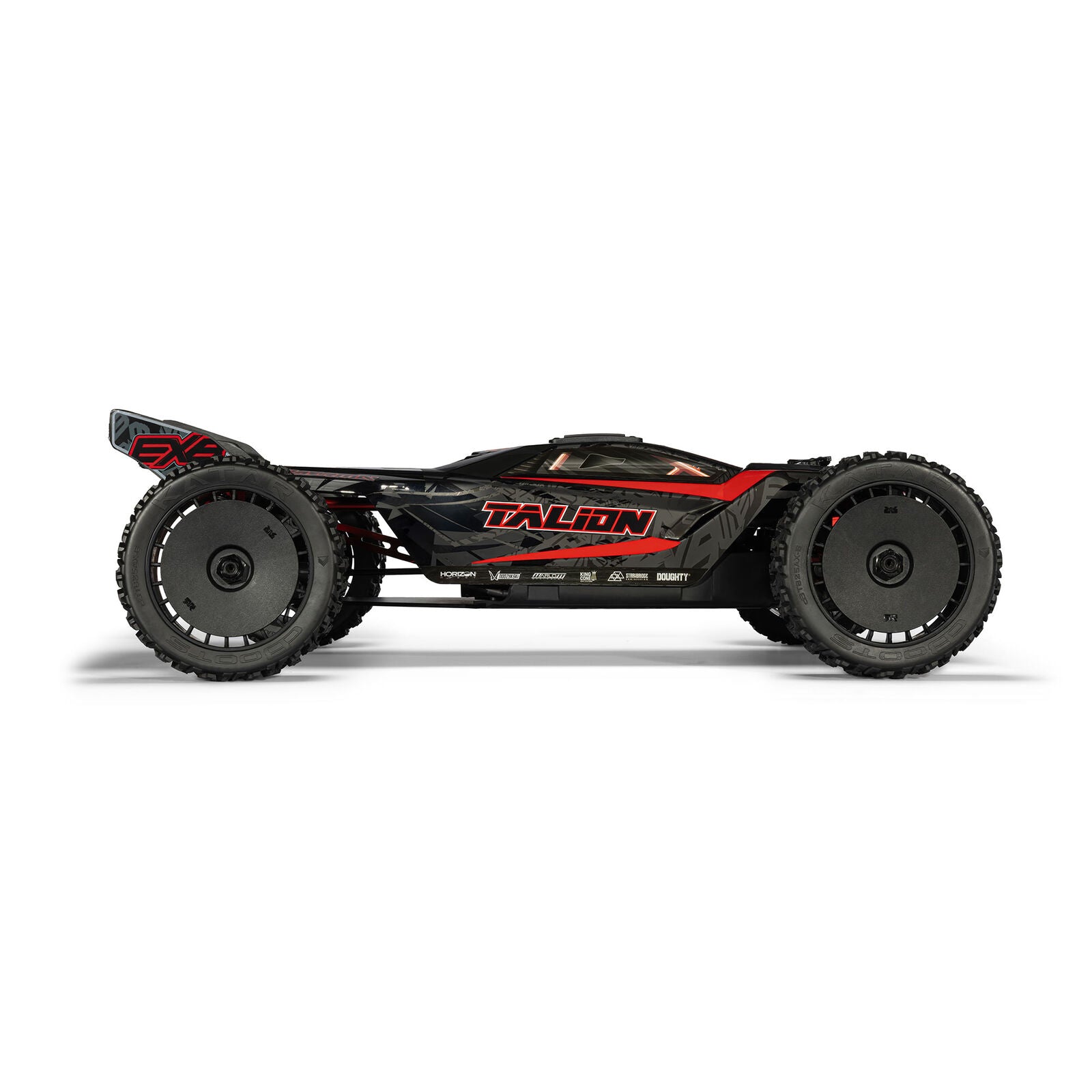 Arrma Velocidade Truck Talion 6S EXB BLX RTR ARA7707V6T1
