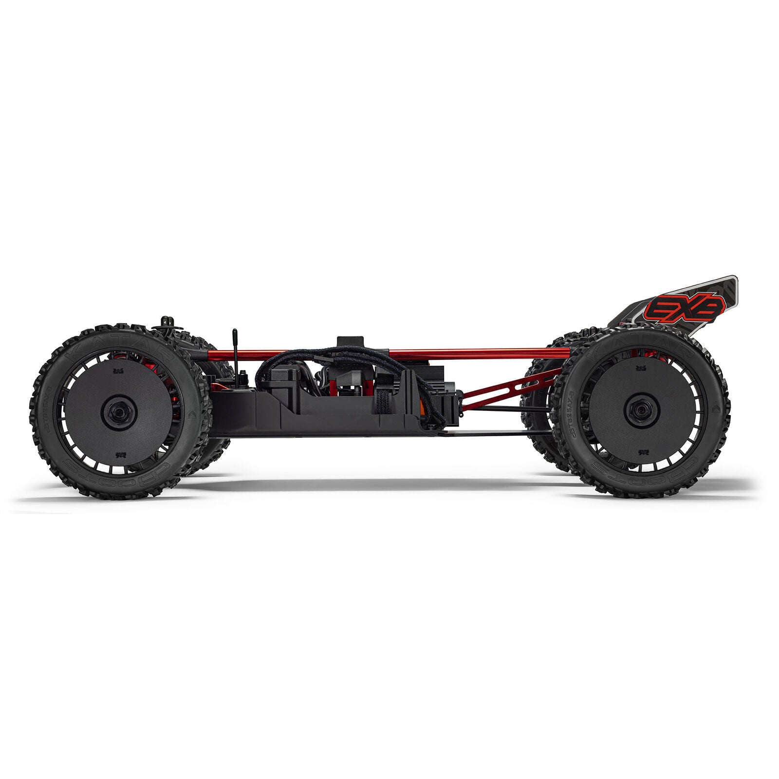 Arrma Velocidade Truck Talion 6S EXB BLX RTR ARA7707V6T1