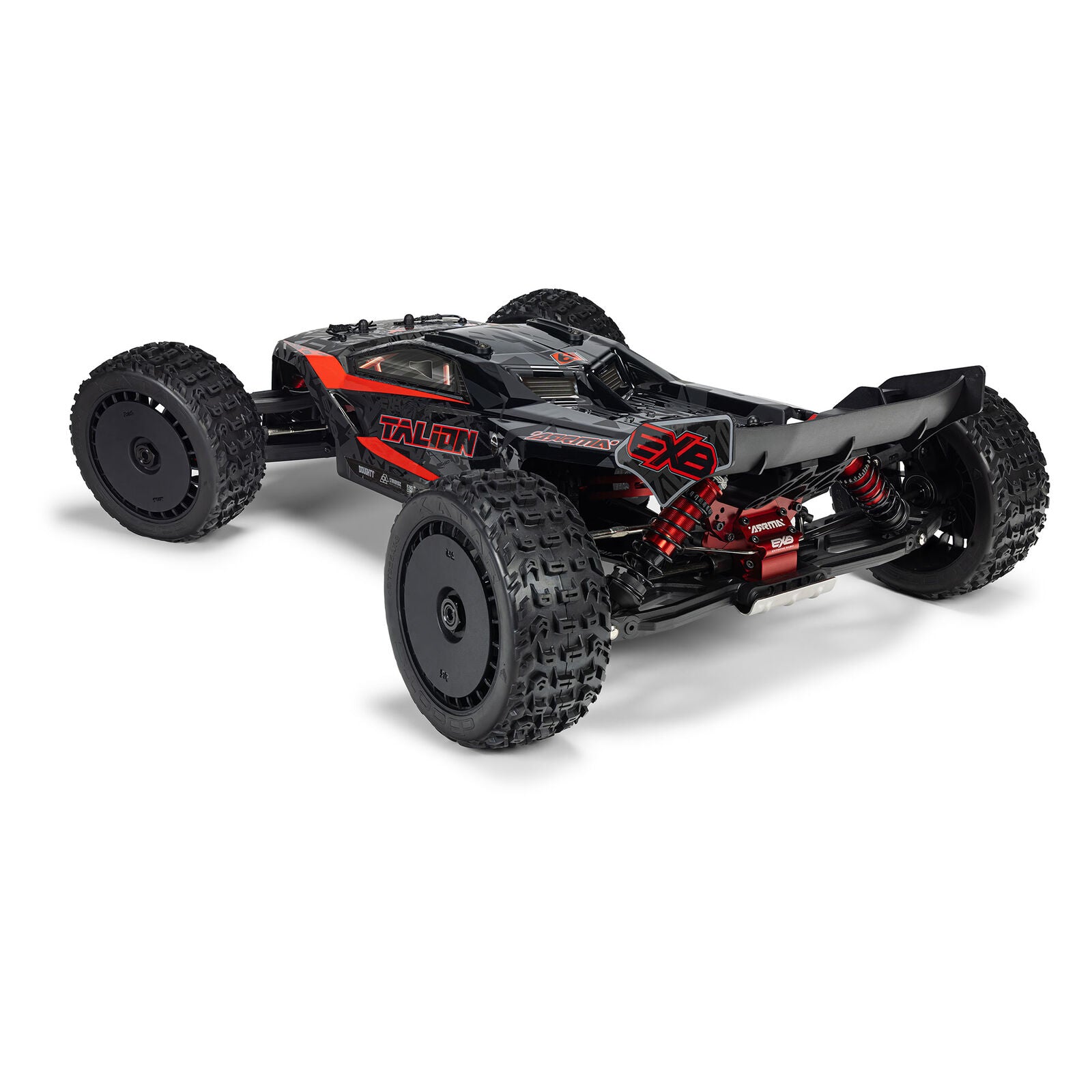 Arrma Velocidade Truck Talion 6S EXB BLX RTR ARA7707V6T1