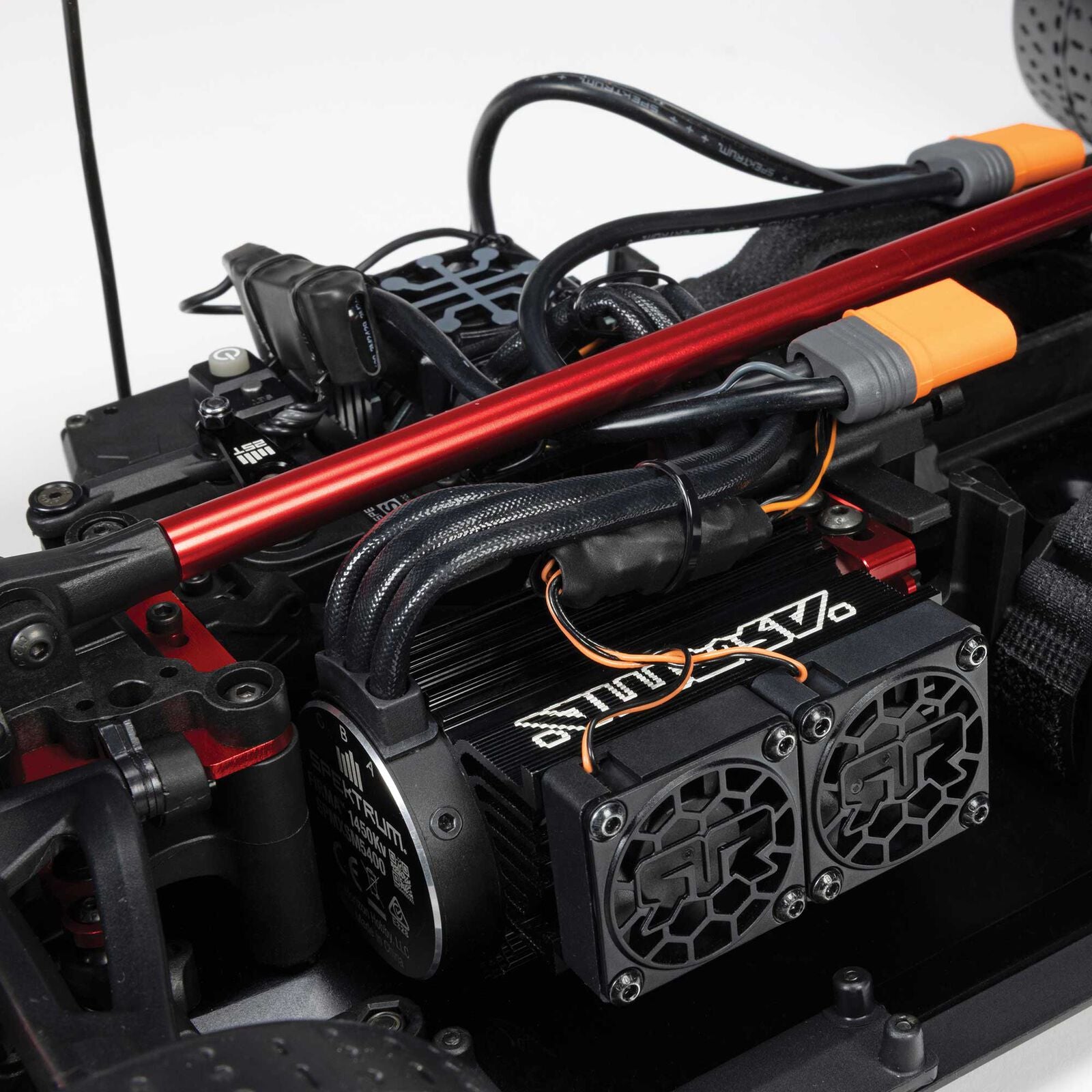 Arrma Limitless 1208S BLX 4x4 Speed Machine 1/7 RTR ARA7816
