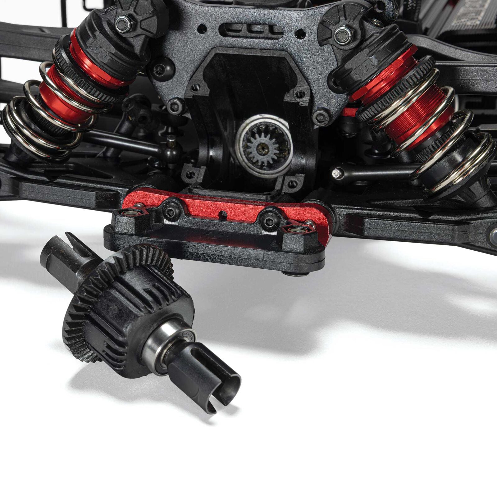 Arrma Limitless 1208S BLX 4x4 Speed Machine 1/7 RTR ARA7816