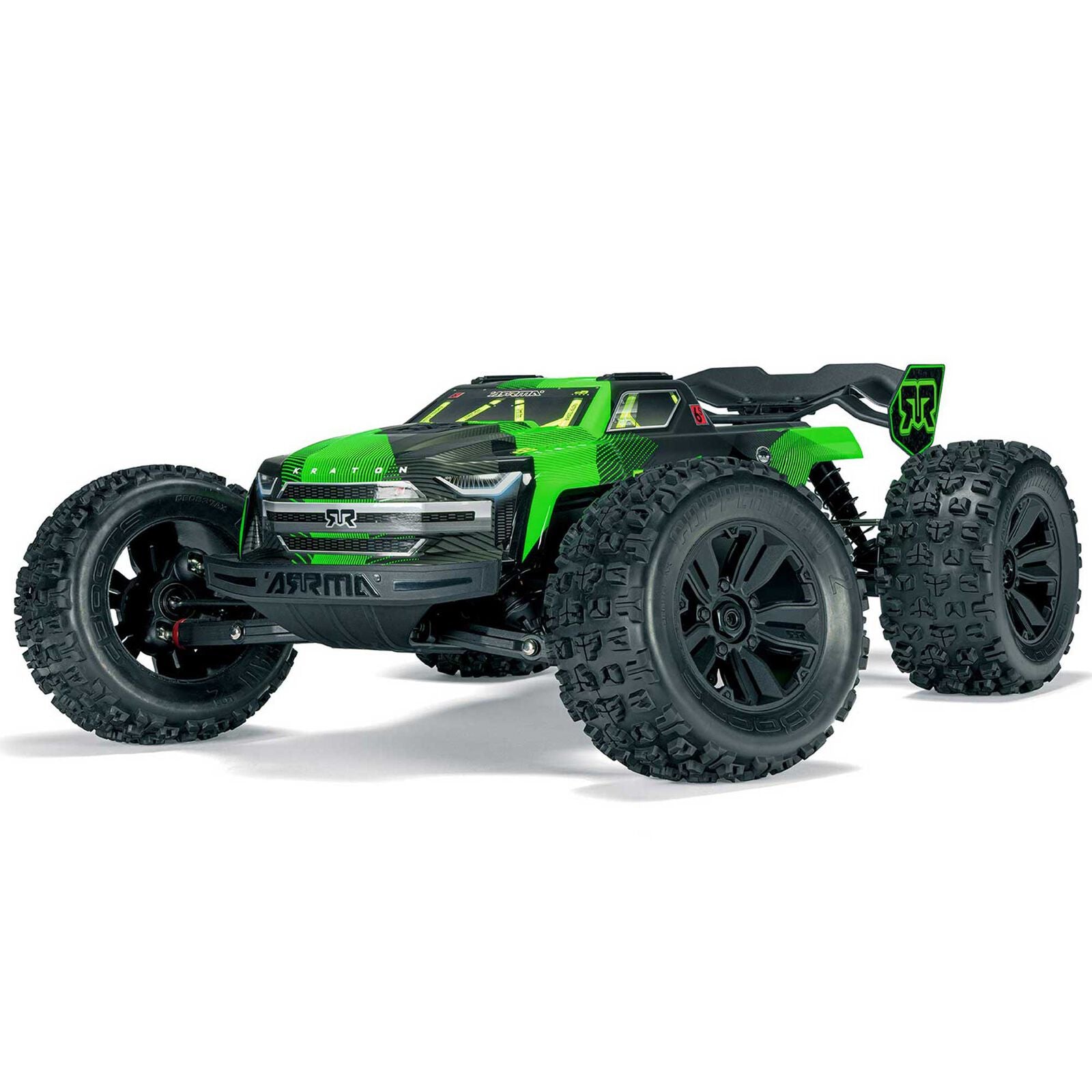 Arrma Truggy Kraton 6S V6 BLX RTR ARA8608V6