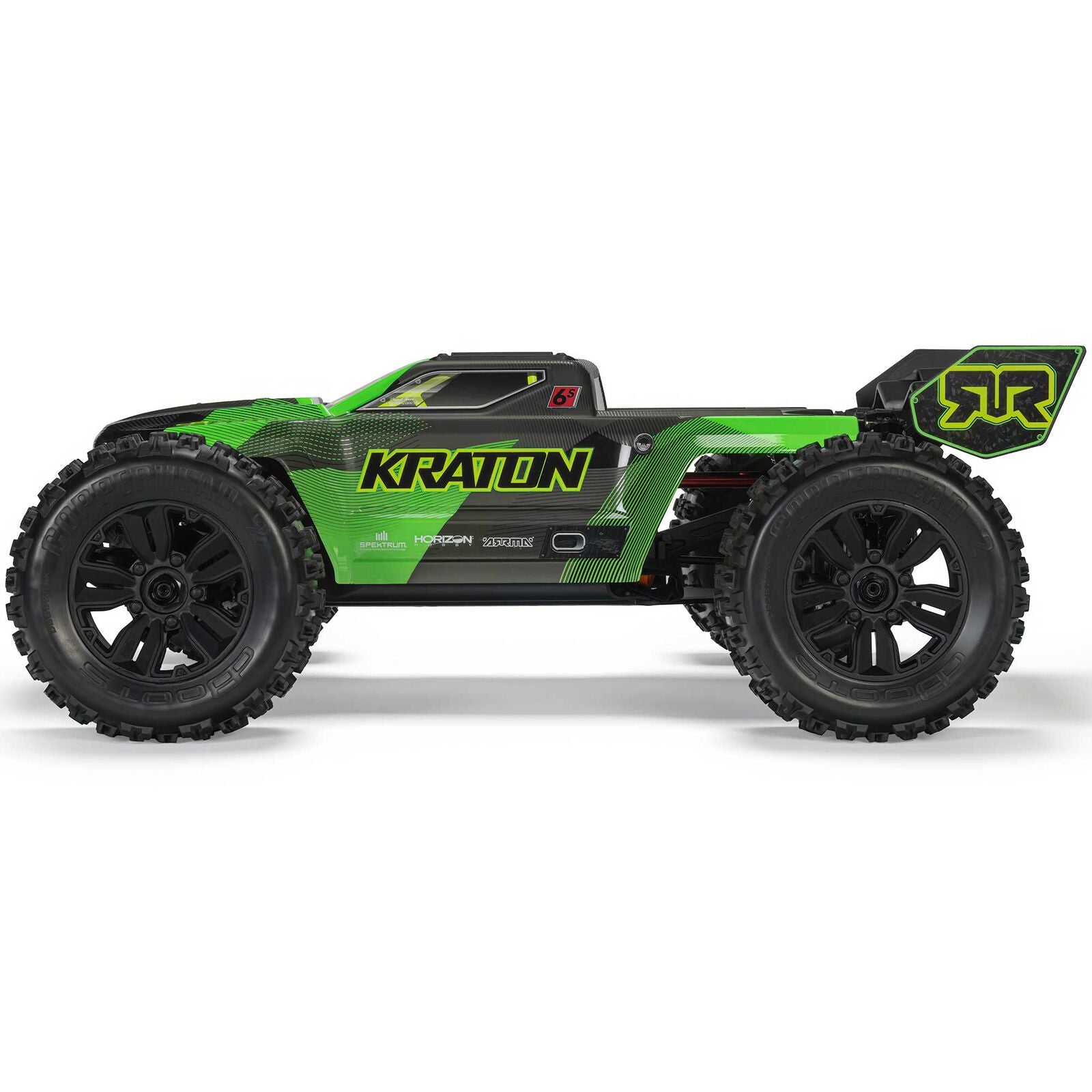 Arrma Truggy Kraton 6S V6 BLX RTR ARA8608V6