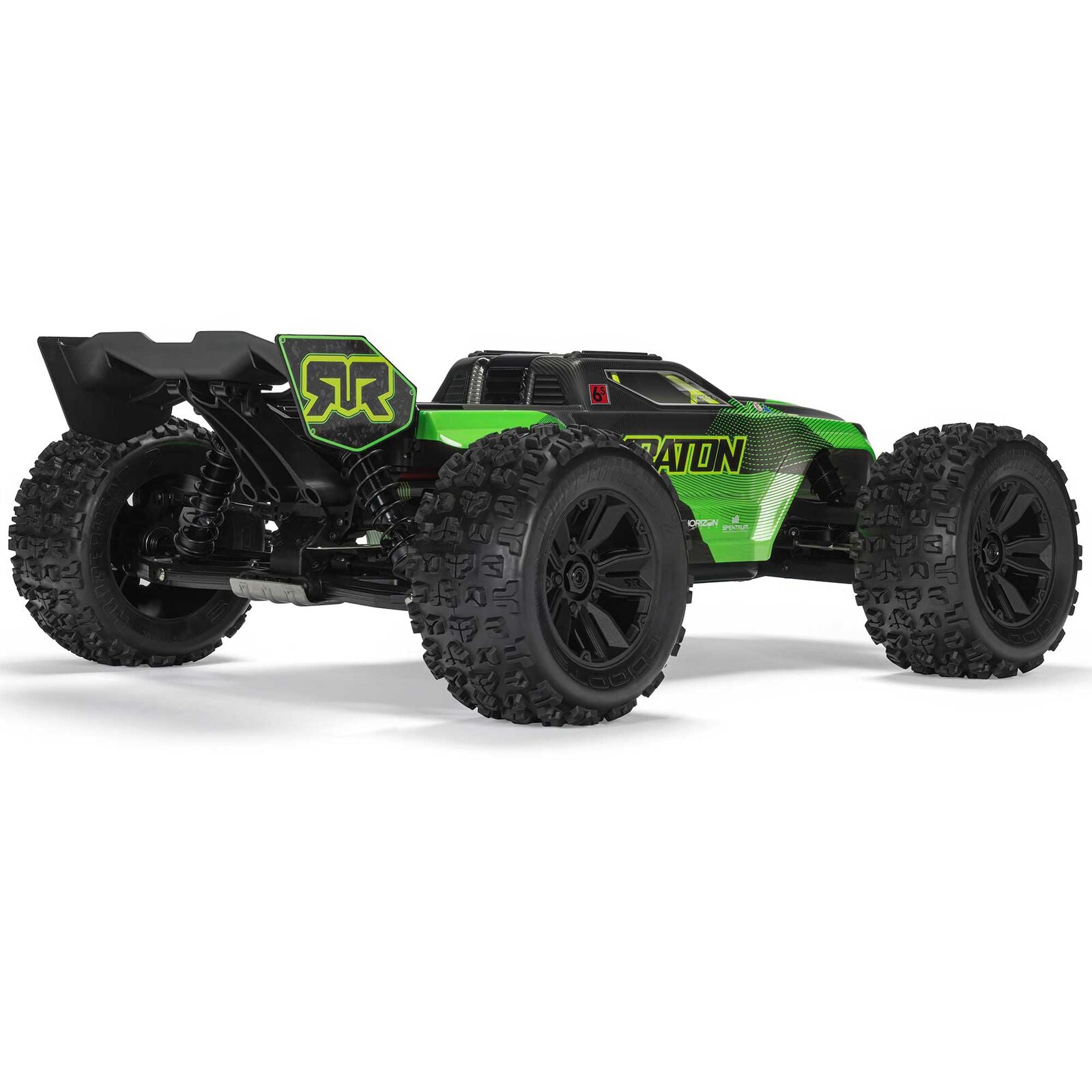 Arrma Truggy Kraton 6S V6 BLX RTR ARA8608V6