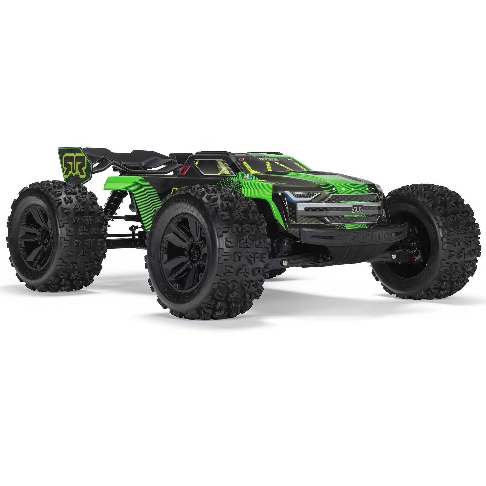 Arrma Truggy Kraton 6S V6 BLX RTR ARA8608V6