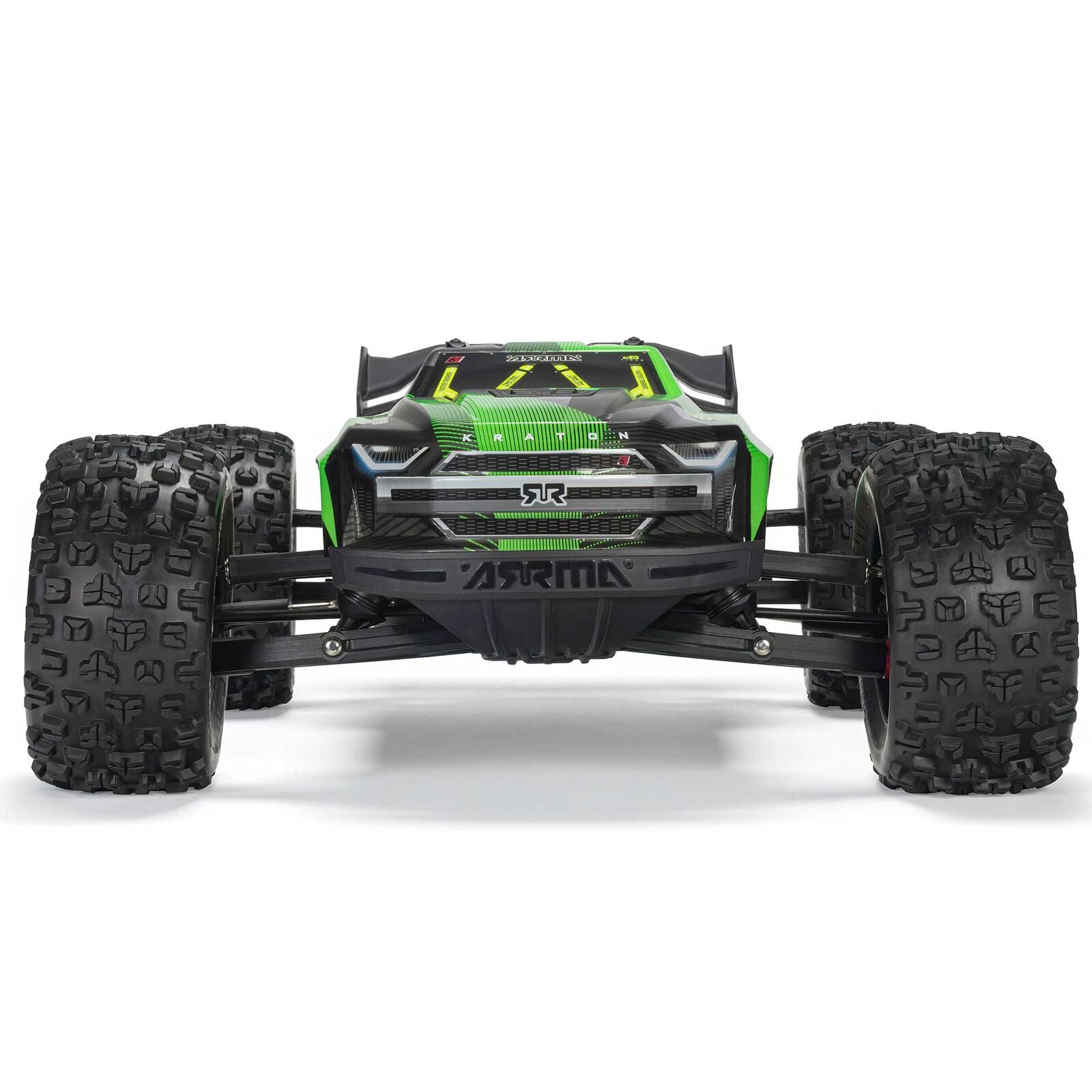 Arrma Truggy Kraton 6S V6 BLX RTR ARA8608V6