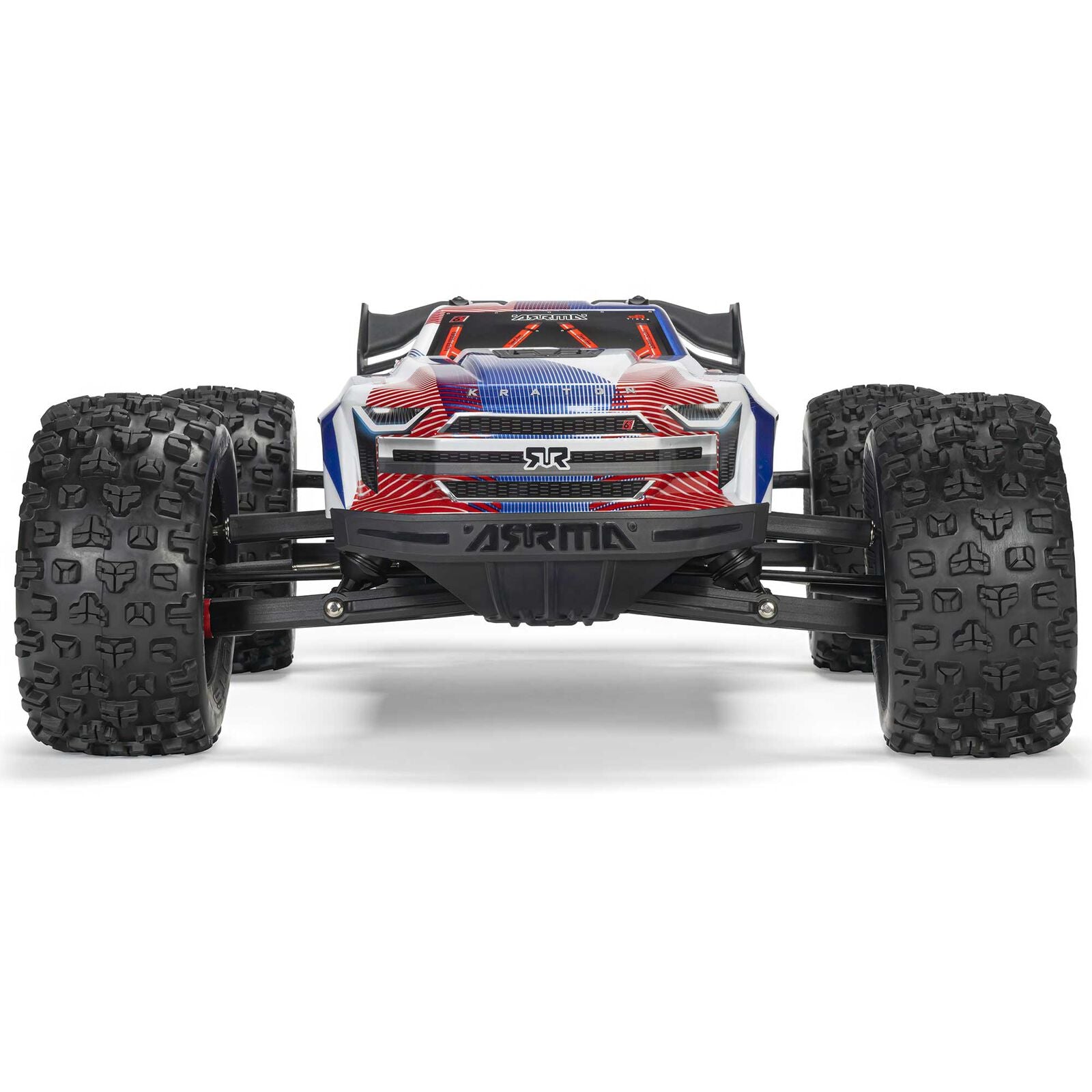Arrma Truggy Kraton 6S V6 BLX RTR ARA8608V6