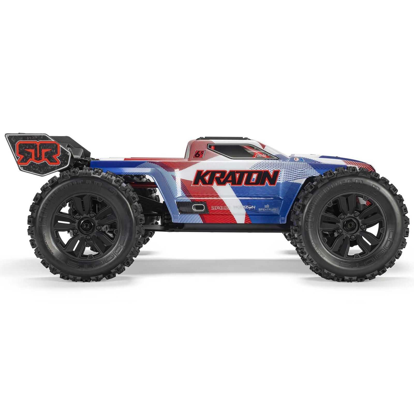 Arrma Truggy Kraton 6S V6 BLX RTR ARA8608V6