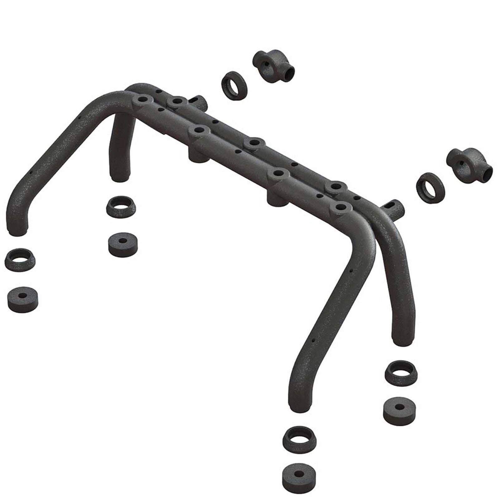 Arrma Roll Cage Outcast 4S AR480015