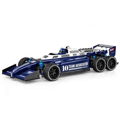 Team Associated RC10 Custom Race Car 6x6 KIT 30146