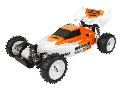 Team Associated Buggy Edizione YZ-10 Yokomo KIT classico 9064