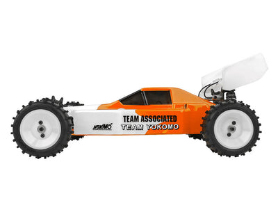 Team Associated Buggy Edizione YZ-10 Yokomo KIT classico 9064