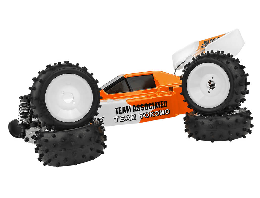 Team Associated Buggy Edizione YZ-10 Yokomo KIT classico 9064