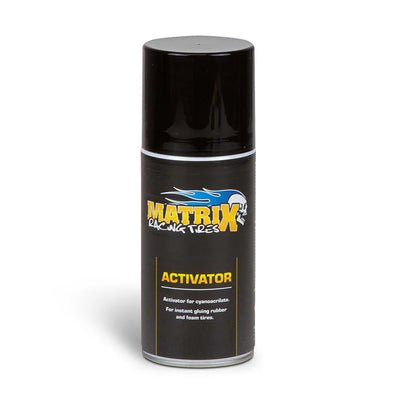 Matrix Activateur en Spray pour Colle Cyano ATT01