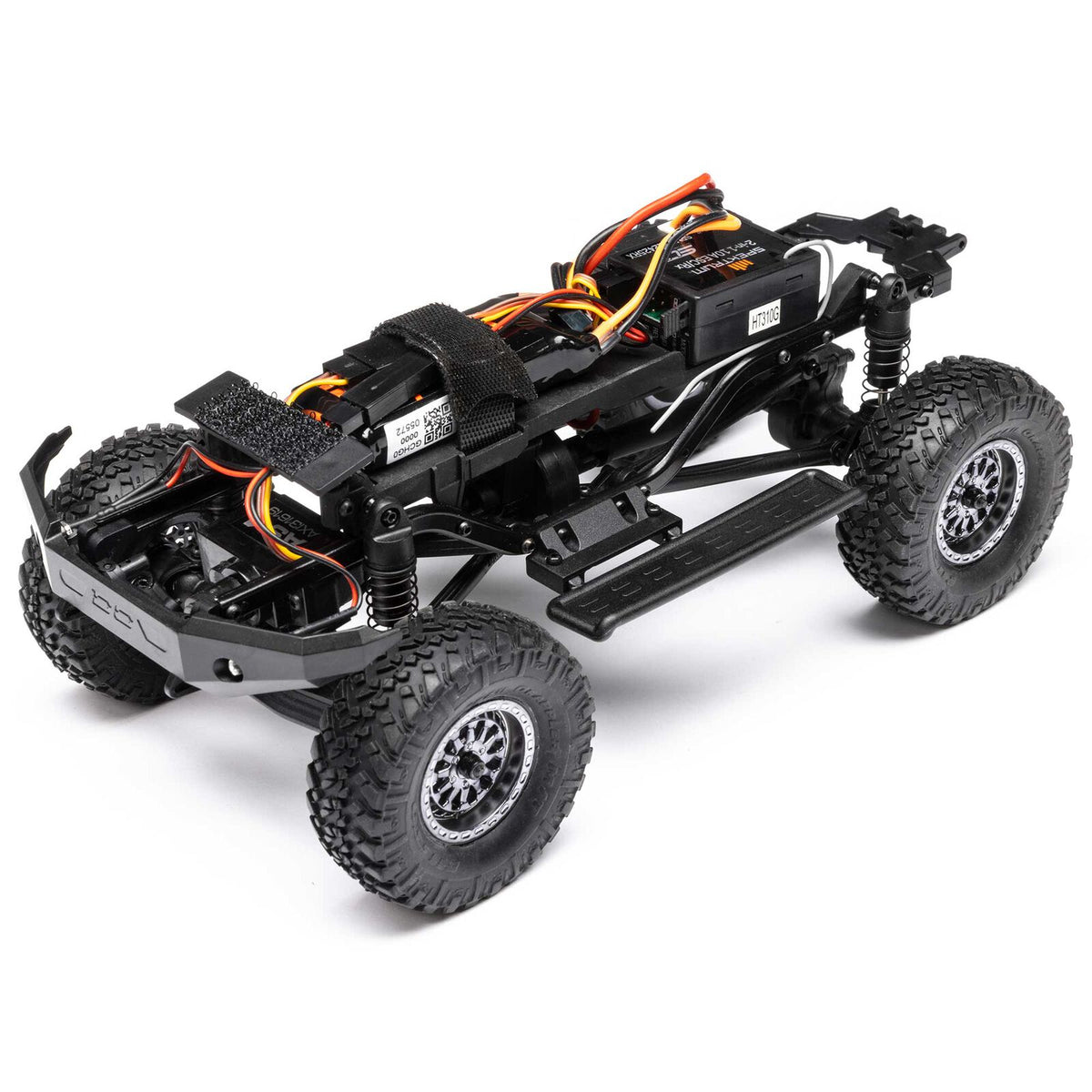 Axial Lumières LED multicolores avec contrôleur Axial Lumières LED multicolores avec contrôleur