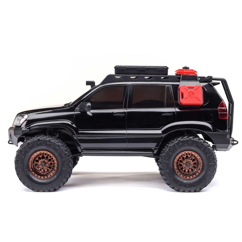Axial SCX24 Lexus GX470 RTR AXI-1532