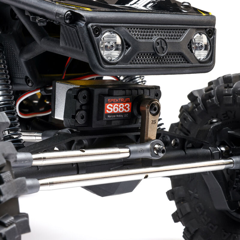 Axial Capra 1.9 4WS Unlimited Trail Buggy RTR AXI-1543