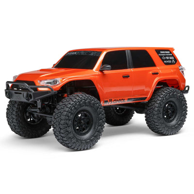 Axial SCX24 Toyota 4Runner 4X4 Rock Crawler RTR AXI-2035