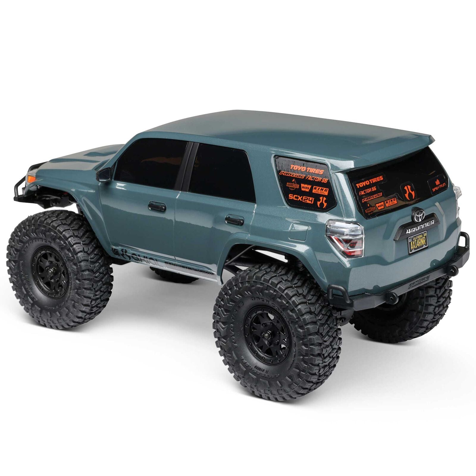 Axial SCX24 Toyota 4Runner 4X4 Rock Crawler RTR AXI-2035