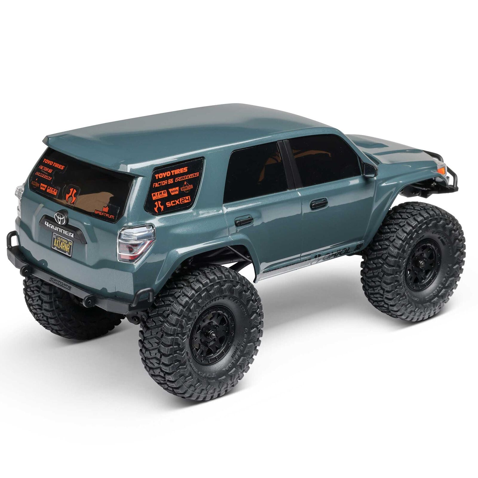 Axial SCX24 Toyota 4Runner 4X4 Rock Crawler RTR AXI-2035