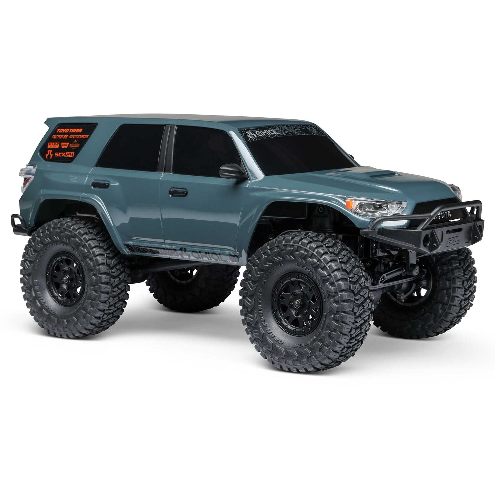 Axial SCX24 Toyota 4Runner 4X4 Rock Crawler RTR AXI-2035