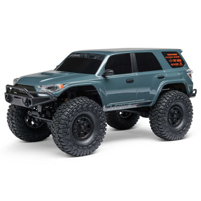 Axial SCX24 Toyota 4Runner 4X4 Rock Crawler RTR AXI-2035