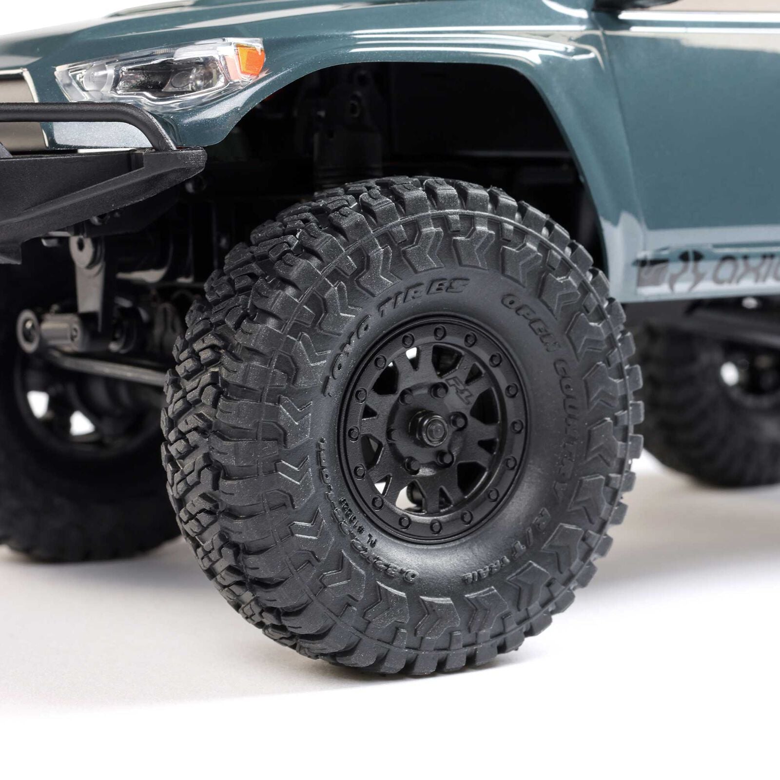 Axial SCX24 Toyota 4Runner 4X4 Rock Crawler RTR AXI-2035