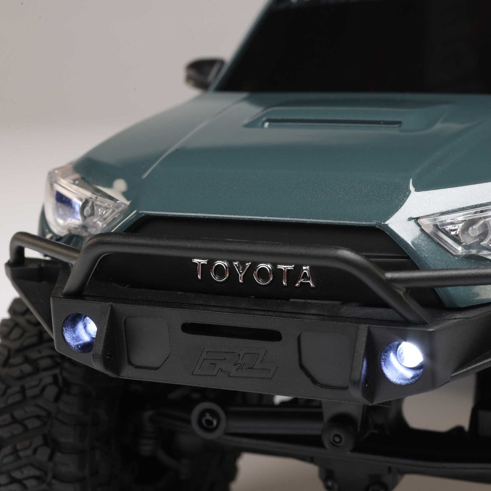 Axial SCX24 Toyota 4Runner 4X4 Rock Crawler RTR AXI-2035